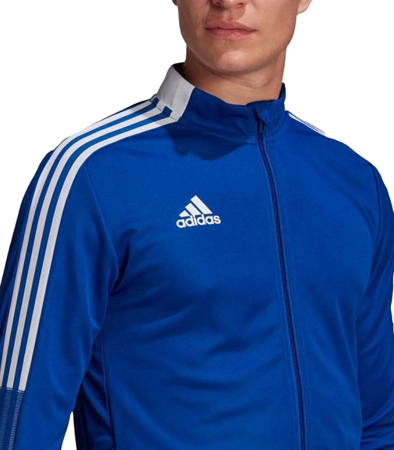 TIRO 21 - Jasje - Blauw