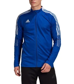 TIRO 21 - Jasje - Blauw