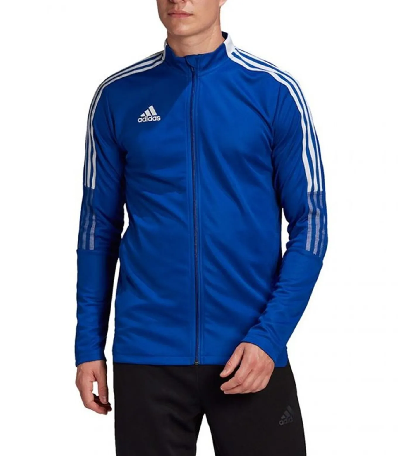 TIRO 21 - Jasje - Blauw