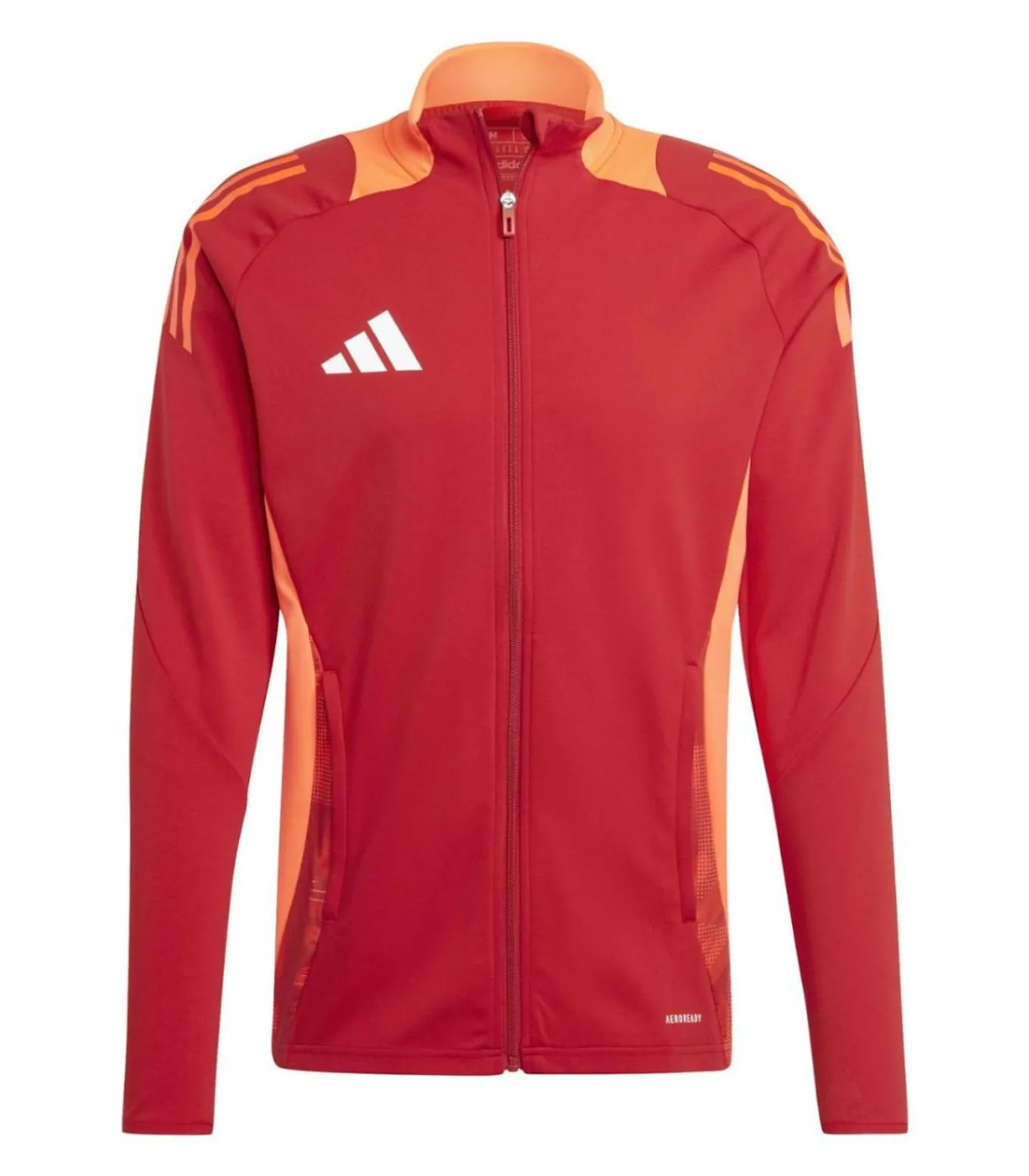 TIRO 24 - Jasje - Rood