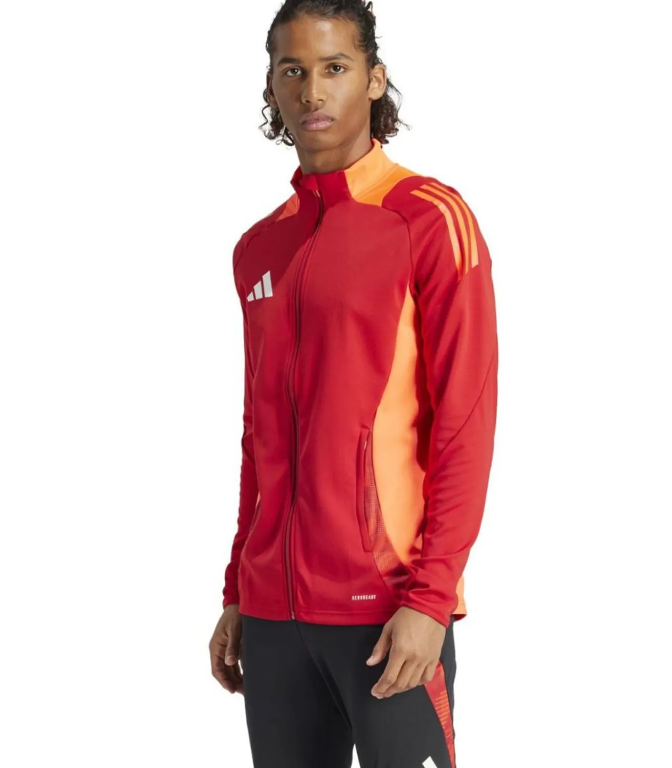 TIRO 24 - Jasje - Rood