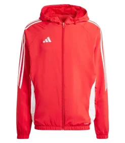 TIRO 24 - Jasje - Rood