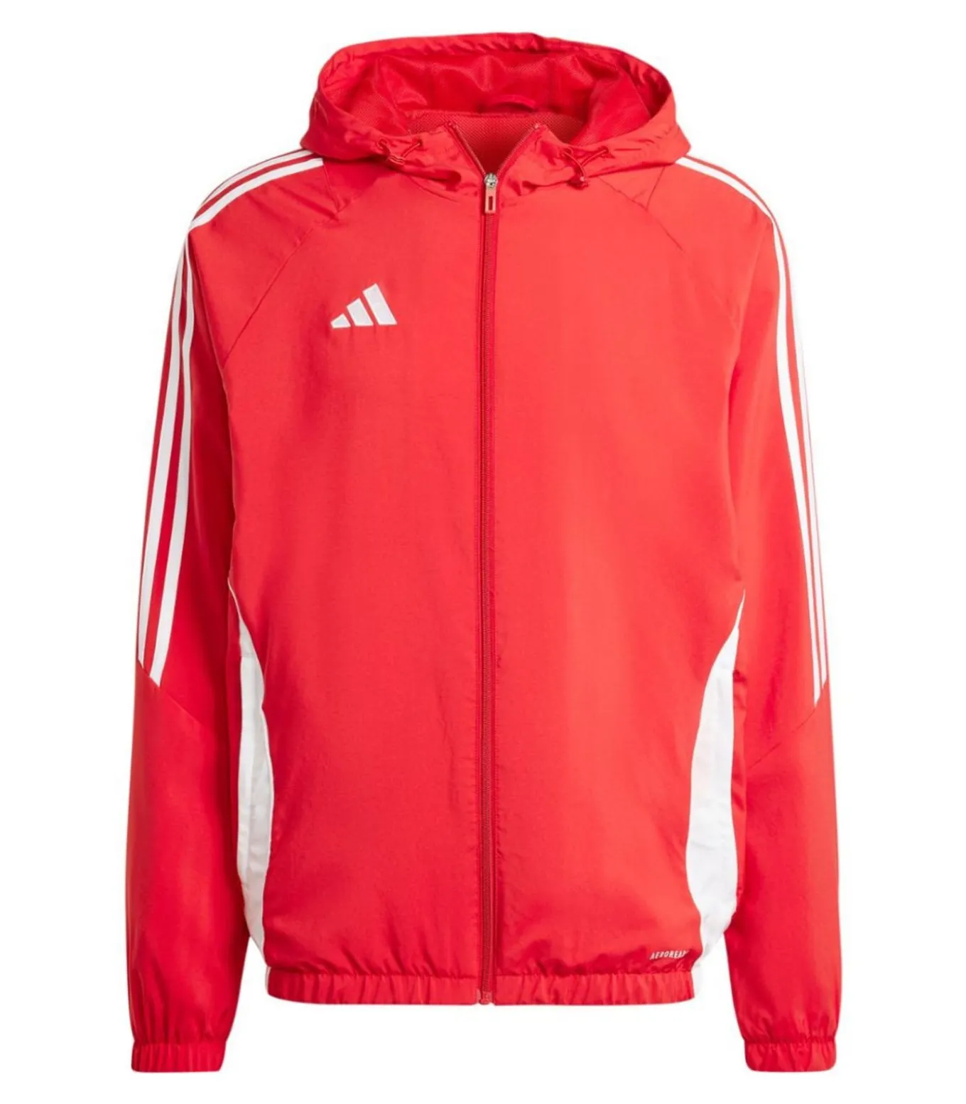 TIRO 24 - Jasje - Rood