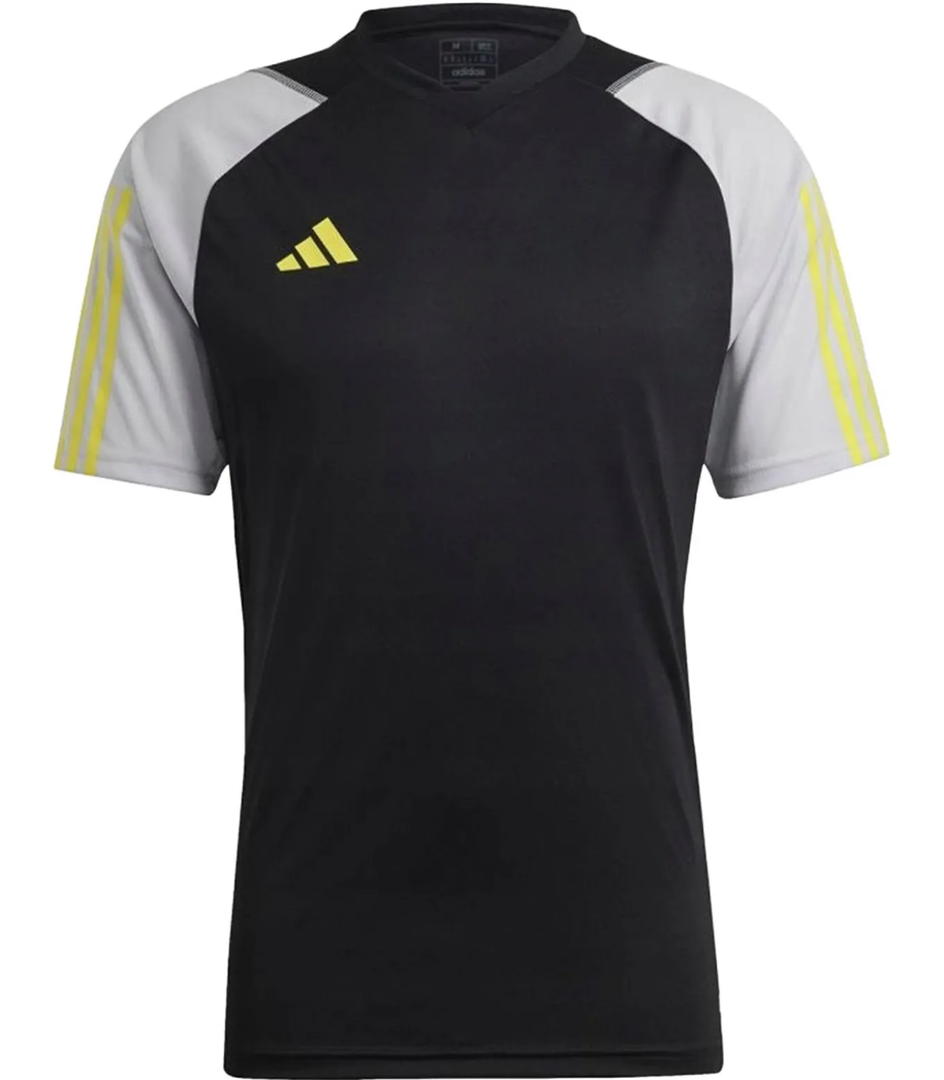 TIRO 23 - Jersey - Zwart
