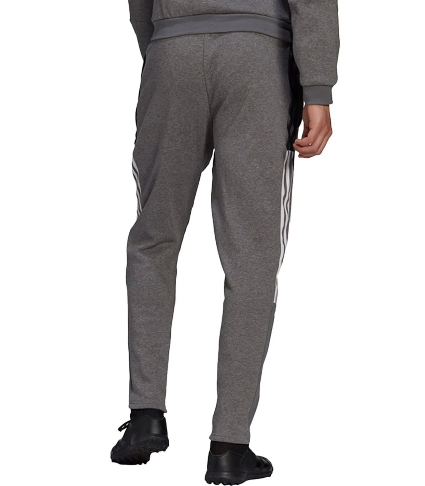 TIRO 21 - Joggingbroek - Grijs