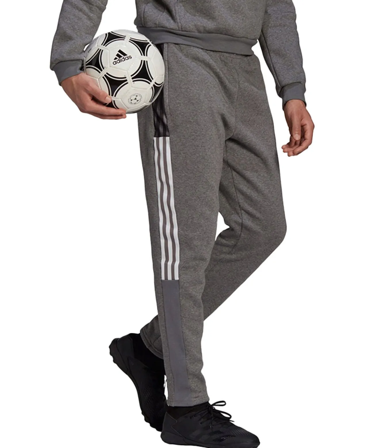 TIRO 21 - Joggingbroek - Grijs