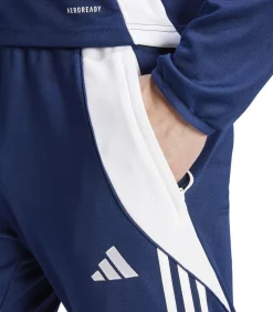 TIRO 24 - Joggingbroek - Marineblauw