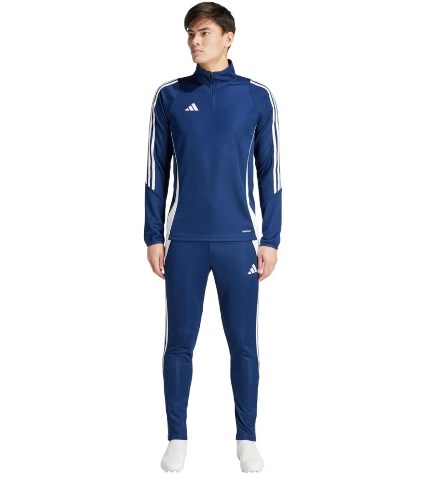 TIRO 24 - Joggingbroek - Marineblauw