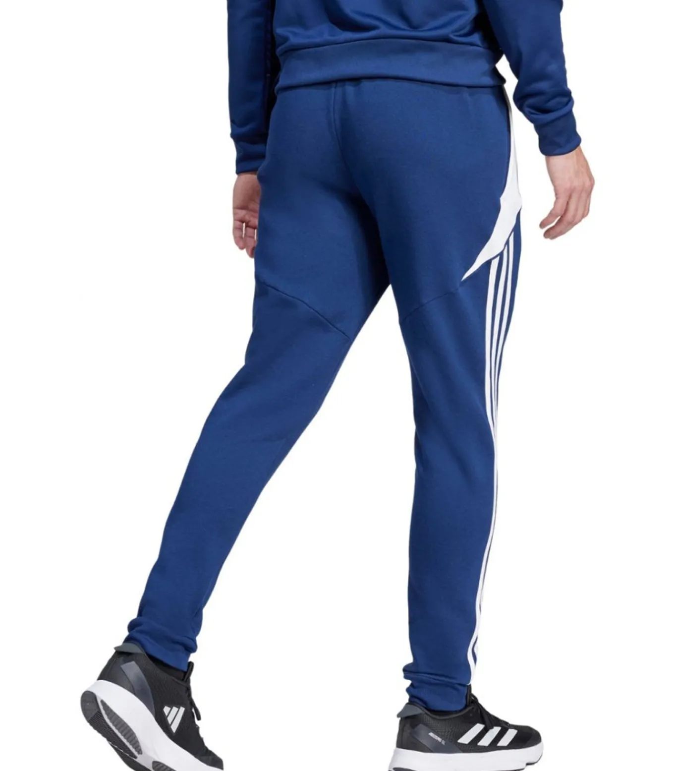 TIRO 24 - Joggingbroek - Marineblauw