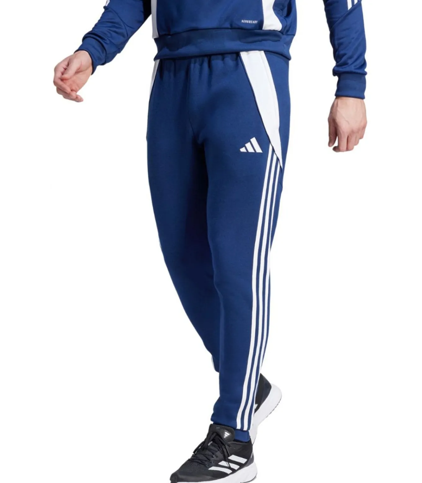 TIRO 24 - Joggingbroek - Marineblauw