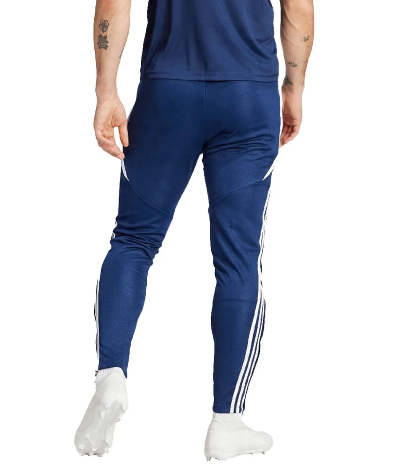 TIRO 24 - Joggingbroek - Marineblauw