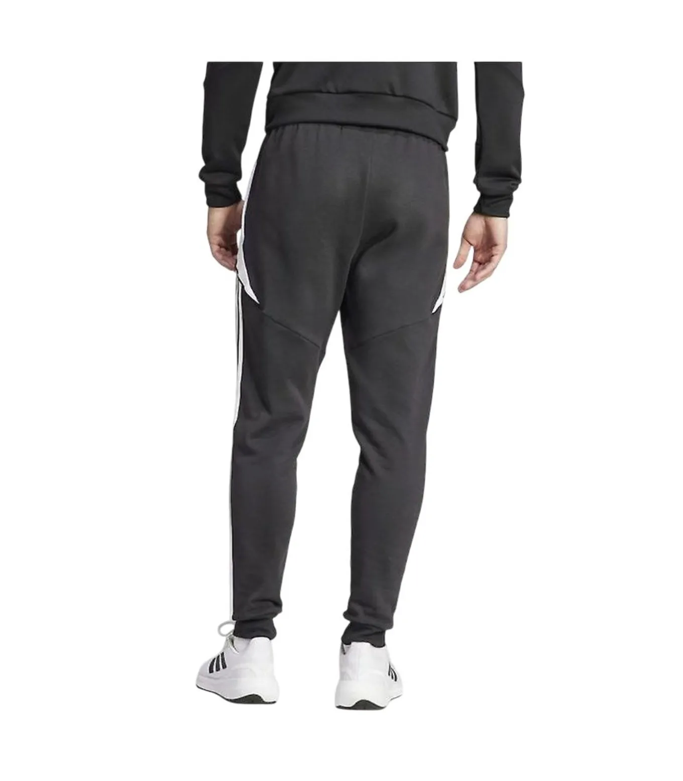 TIRO 24 - Joggingbroek - Wit