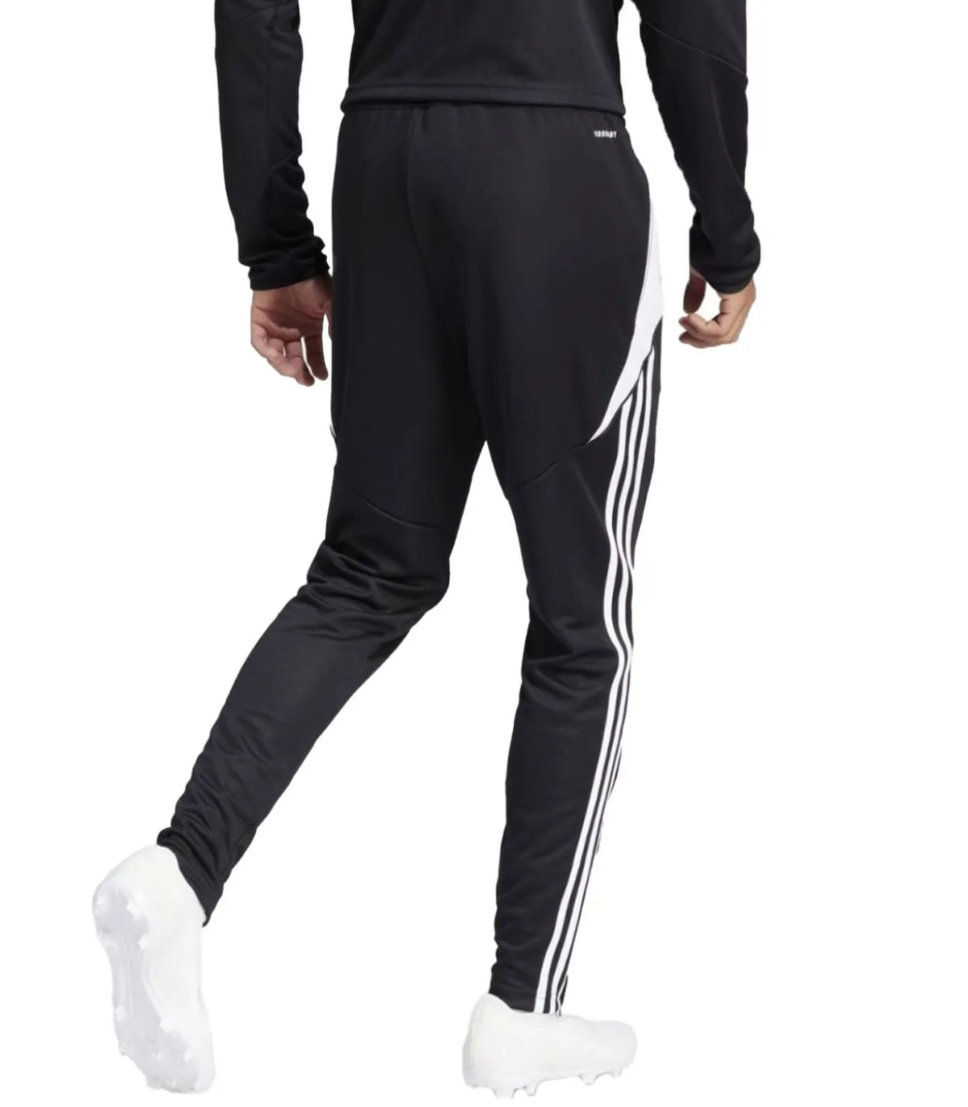 TIRO 24 - Joggingbroek - Zwart