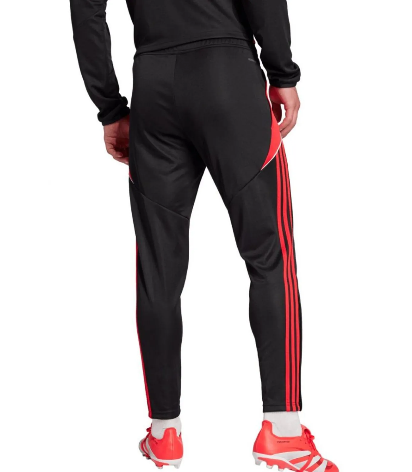 TIRO 24 - Joggingbroek - Zwart