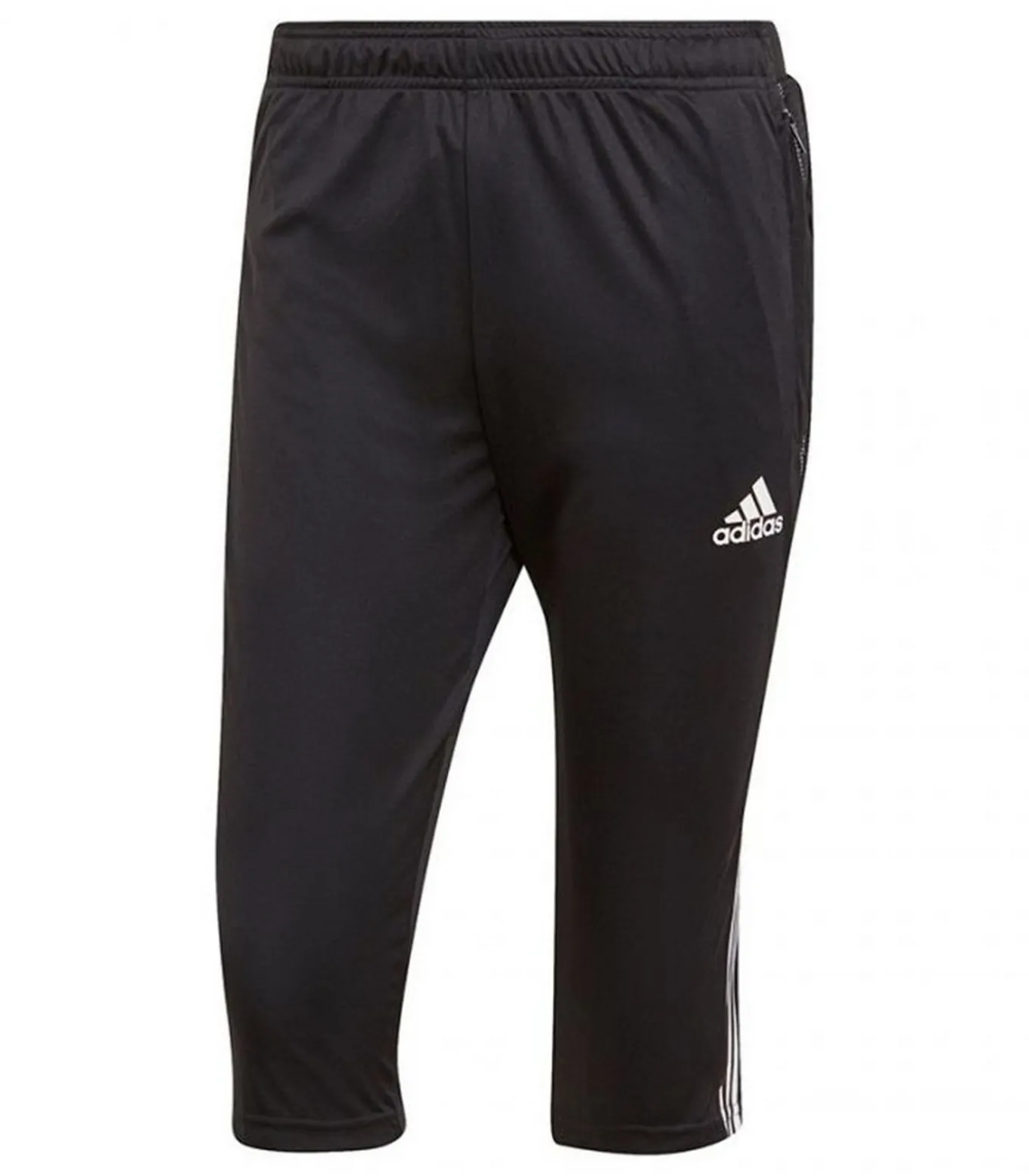 TIRO 21 - Joggingbroek - Zwart