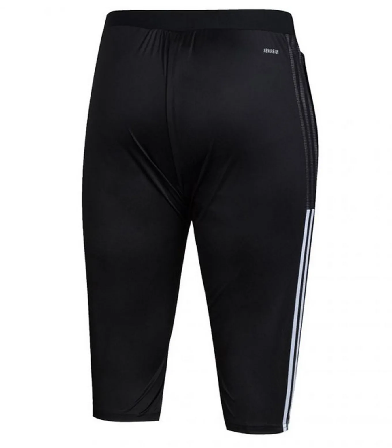 TIRO 21 - Joggingbroek - Zwart