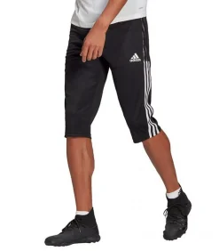 TIRO 21 - Joggingbroek - Zwart