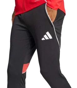 TIRO 25 - Joggingbroek - Zwart