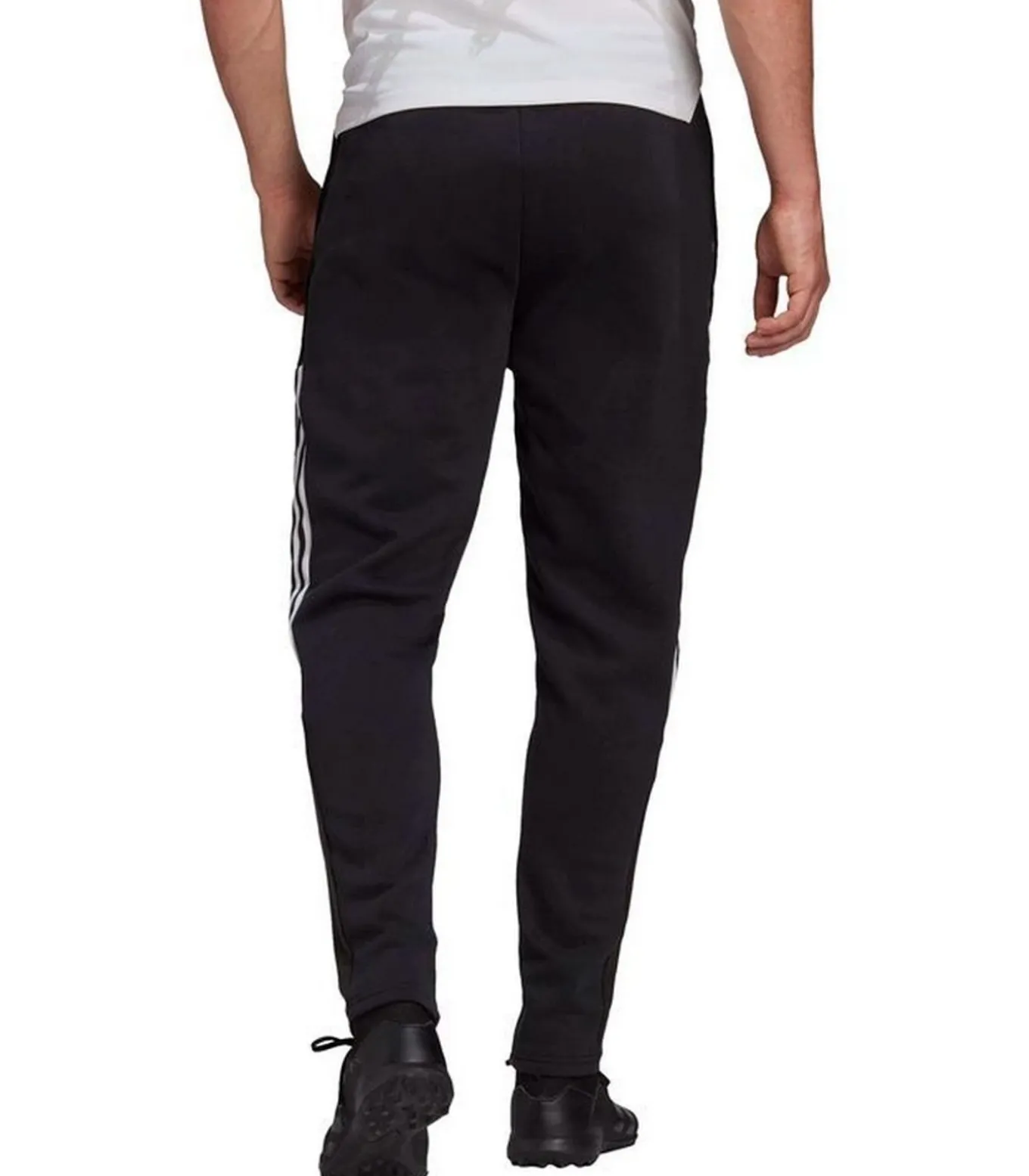 TIRO 21 - Joggingbroek - Zwart