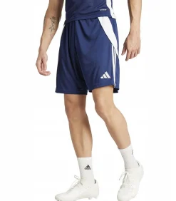 TIRO 24 - Korte Broek - Marineblauw