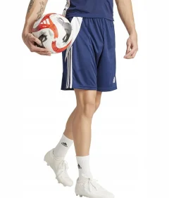 TIRO 24 - Korte Broek - Marineblauw