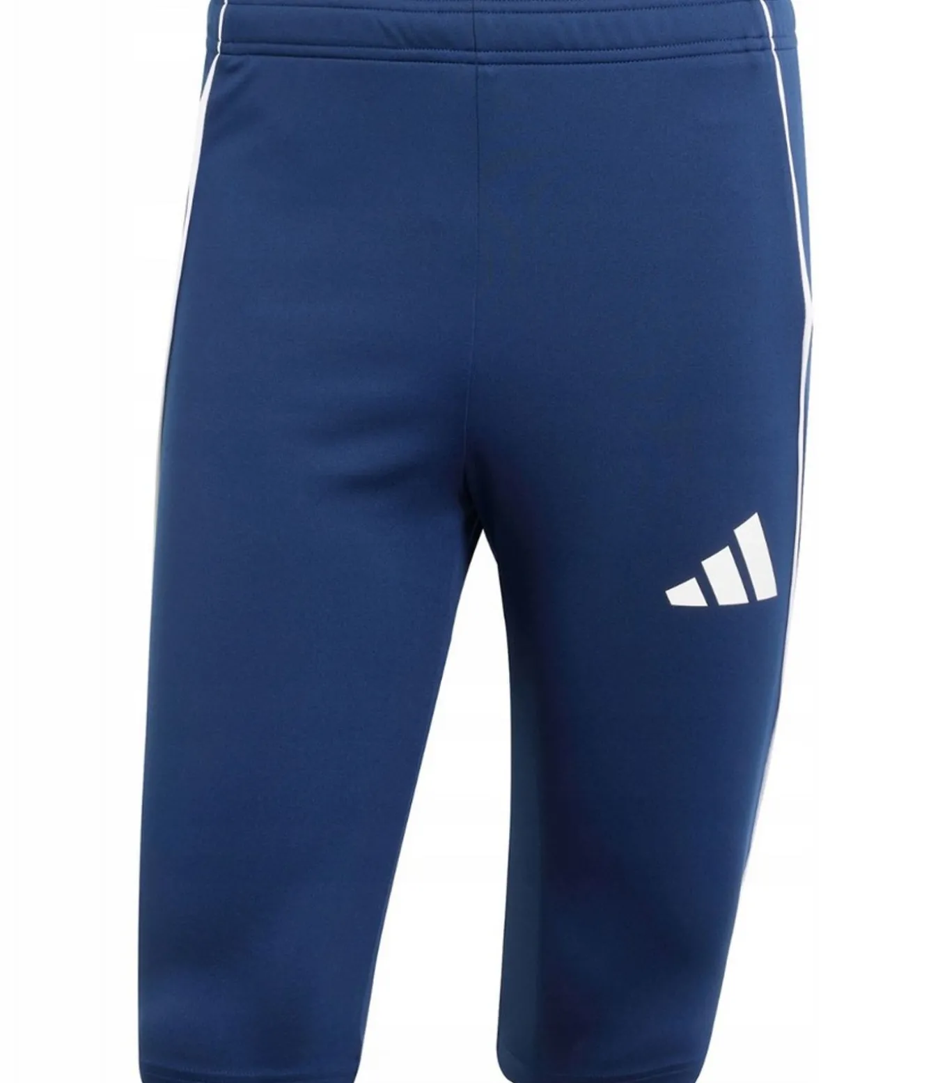 TIRO 25 - Korte Broek - Marineblauw