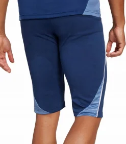 TIRO 25 - Korte Broek - Marineblauw