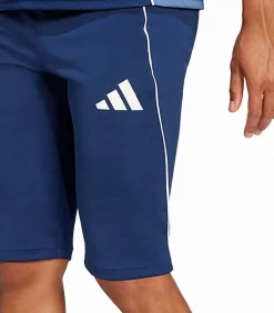 TIRO 25 - Korte Broek - Marineblauw