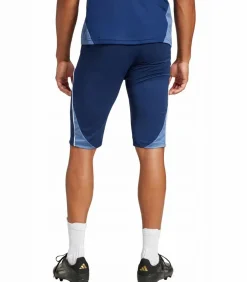 TIRO 25 - Korte Broek - Marineblauw