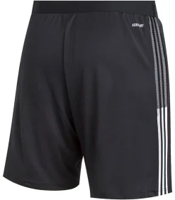 TIRO 21 - Korte Broek - Zwart