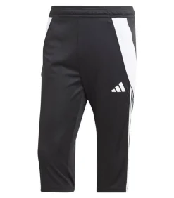 TIRO 24 - Korte Broek - Zwart
