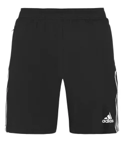 TIRO 21 - Korte Broek - Zwart