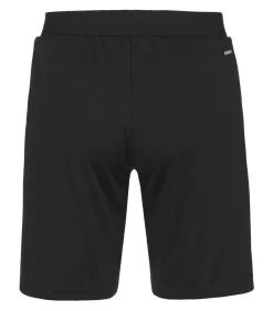 TIRO 21 - Korte Broek - Zwart