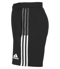 TIRO 21 - Korte Broek - Zwart