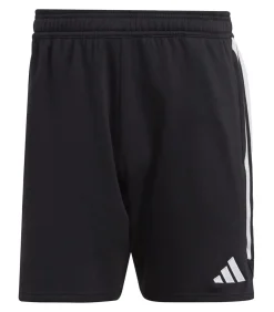 TIRO 23 - Korte Broek - Zwart