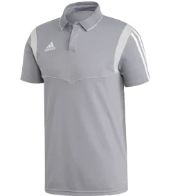 TIRO 19 - Poloshirt - Grijs