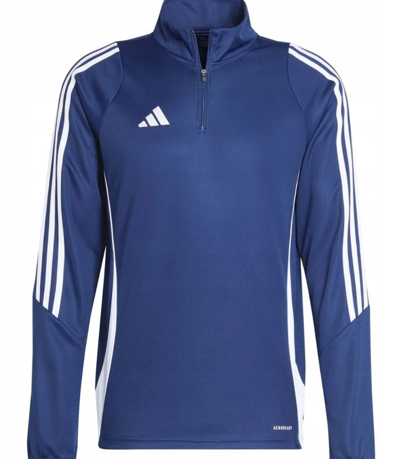 TIRO 24 - Sweater - Blauw