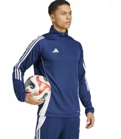 TIRO 24 - Sweater - Blauw