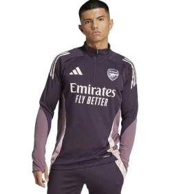 TIRO 24 - Sweater - Violet
