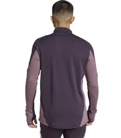 TIRO 24 - Sweater - Violet