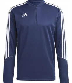 TIRO 23 - Sweater - Zwart