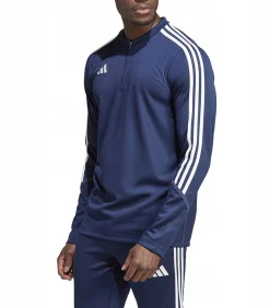 TIRO 23 - Sweater - Zwart