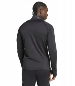 TIRO 24 - Sweater - Zwart