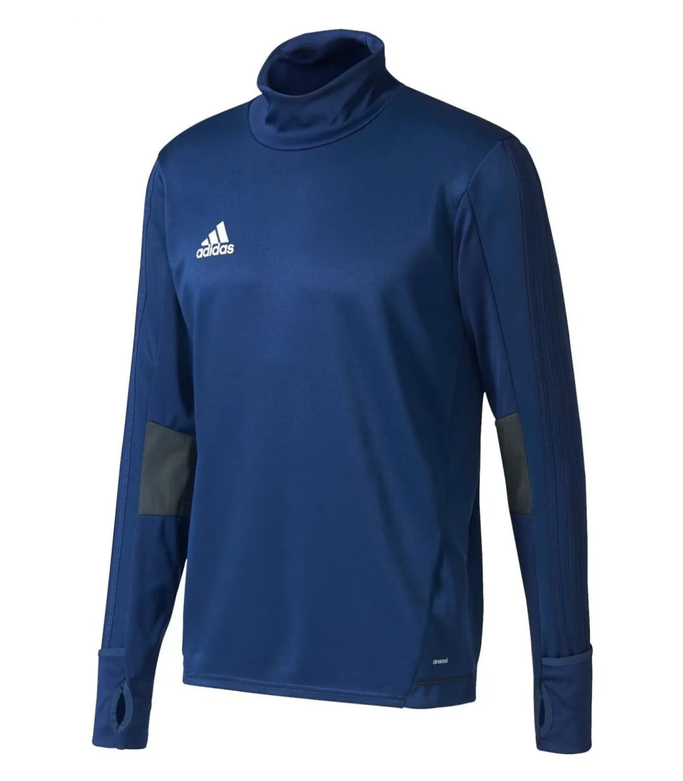 TIRO 17 - Sweatshirt - Marineblauw