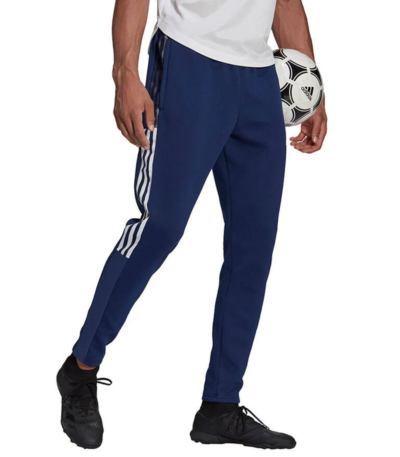 TIRO 21 - Trainingsbroek - Marineblauw