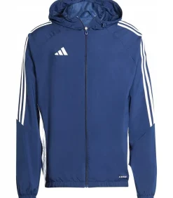 TIRO 24 - Windjak - Marineblauw