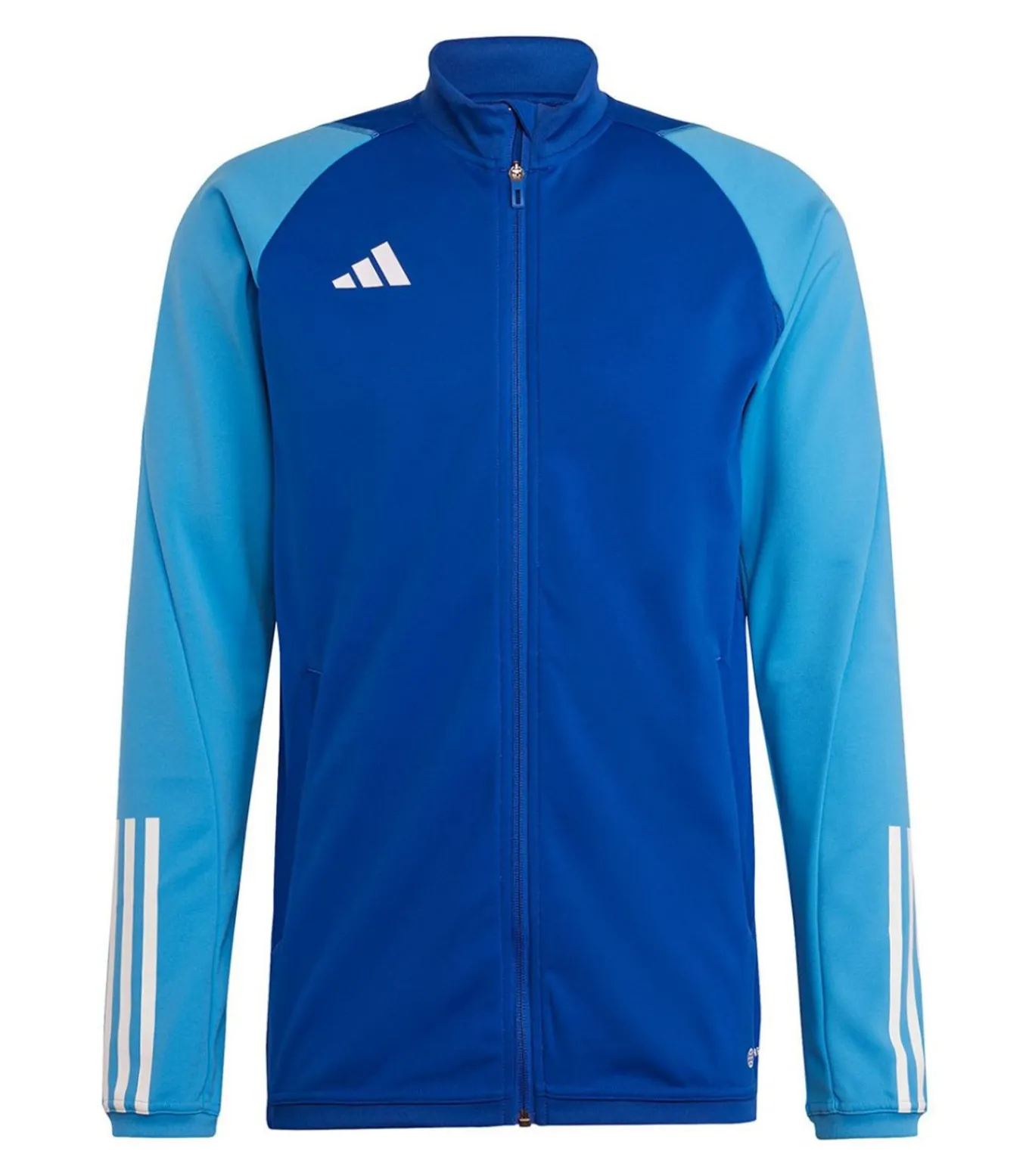 TIRO 23 COMPETITION - Jasje - Blauw