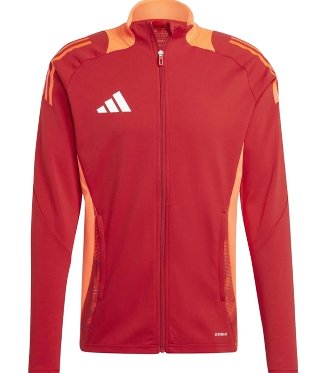 TIRO 24 COMPETITION - Jasje - Rood