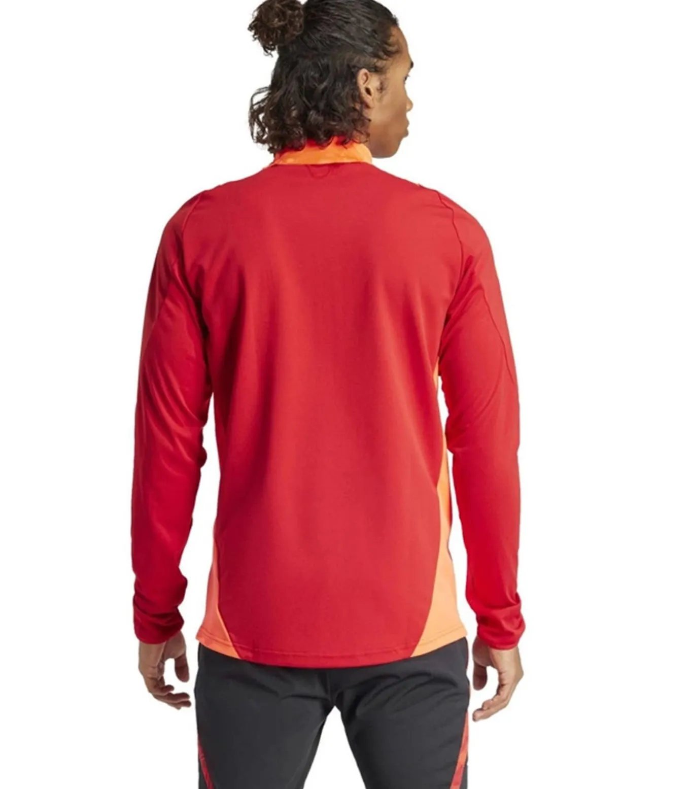TIRO 24 COMPETITION - Jasje - Rood