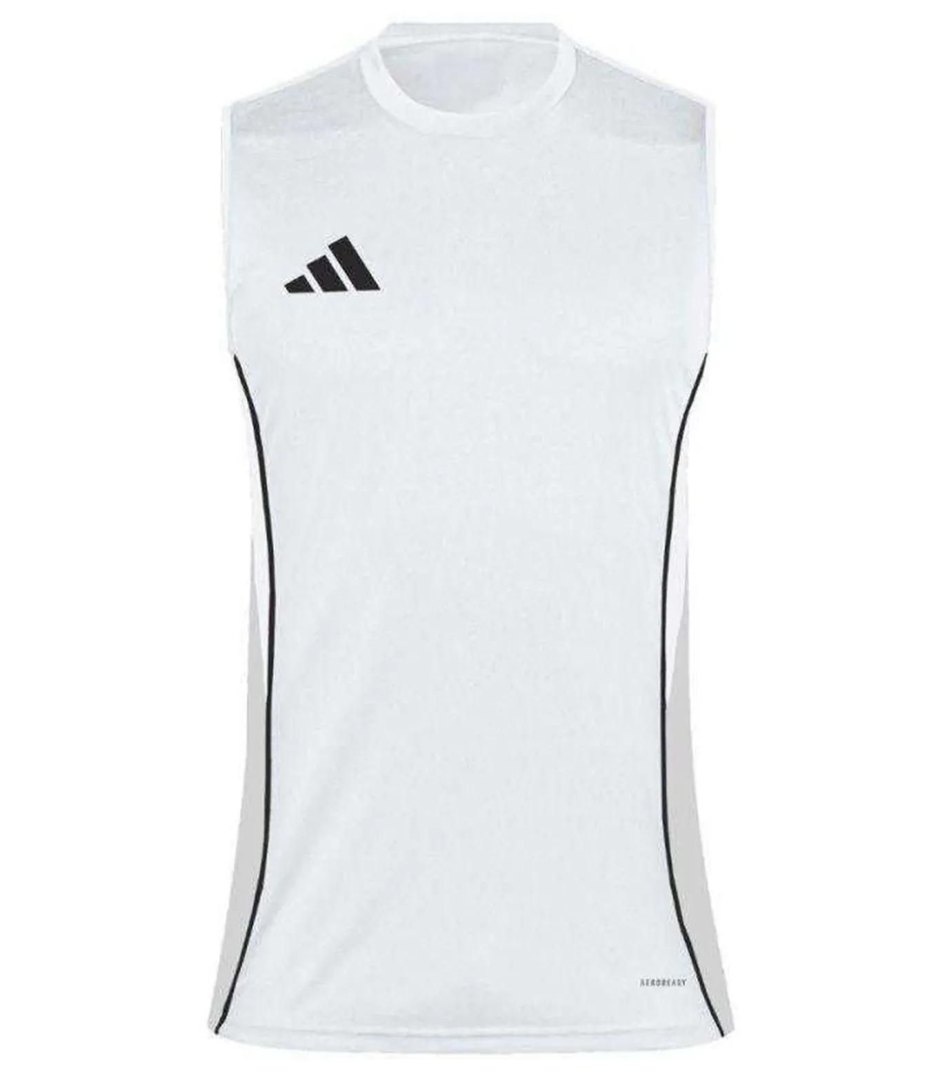 TIRO 25 COMPETITION - Jersey - Wit